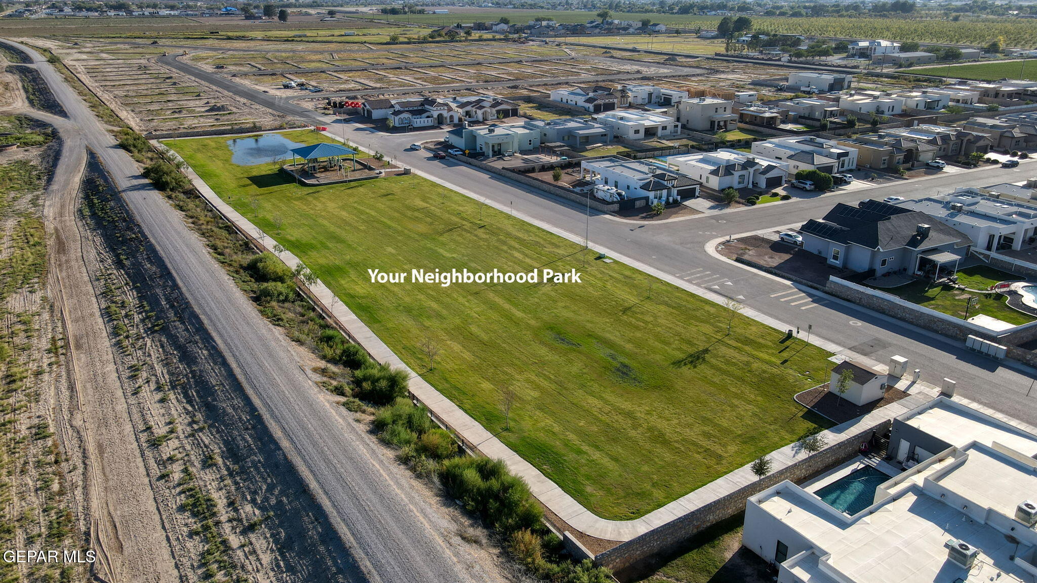 329 Rio El Rancho Court El Paso, TX 79932 - Photo 45 of 47 59-web-or-mls-64-print-DJI_0078