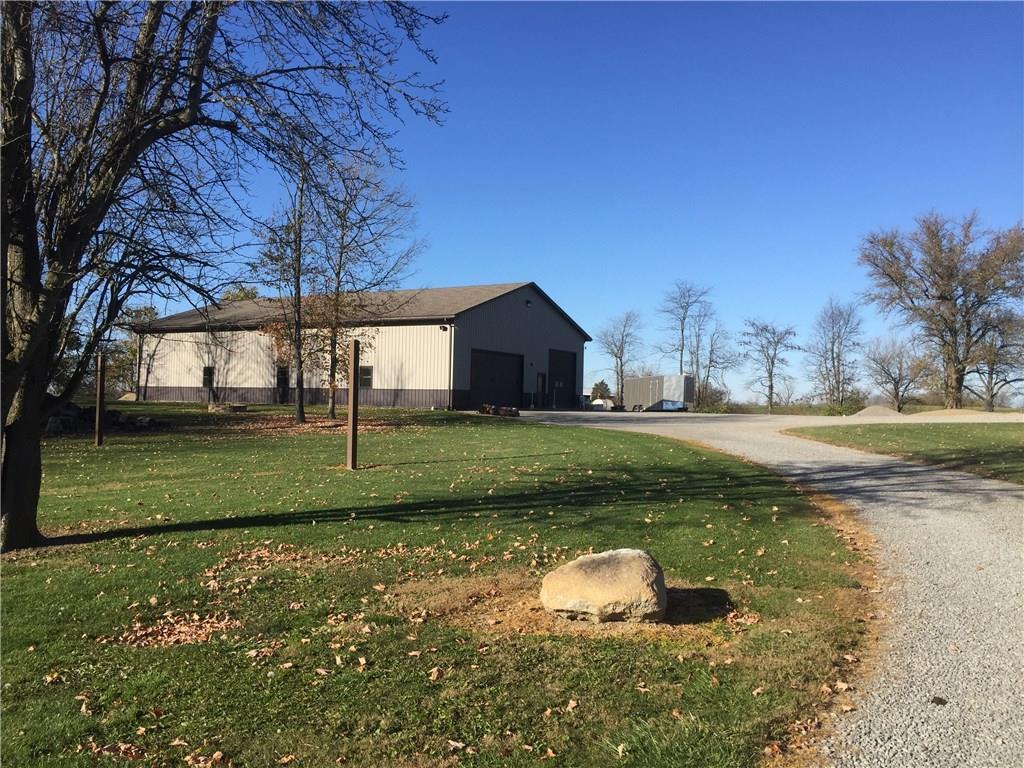 4576 C R 222 Huntsville, OH 43324 - Photo 16 of 16