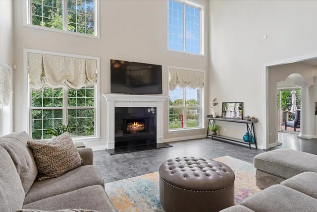 $649,900 | 26640 Lindengate Circle, Plainfield, IL 60585