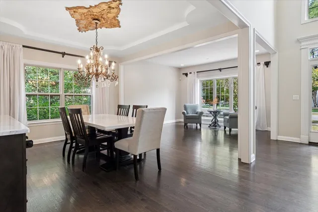 $649,900 | 26640 Lindengate Circle, Plainfield, IL 60585