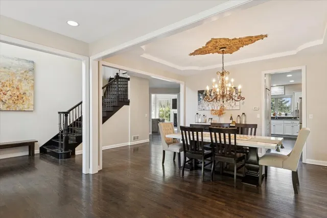 $649,900 | 26640 Lindengate Circle, Plainfield, IL 60585