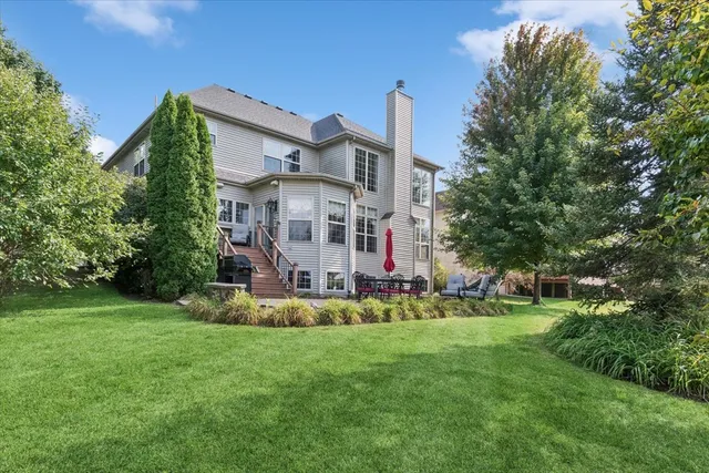 $649,900 | 26640 Lindengate Circle, Plainfield, IL 60585