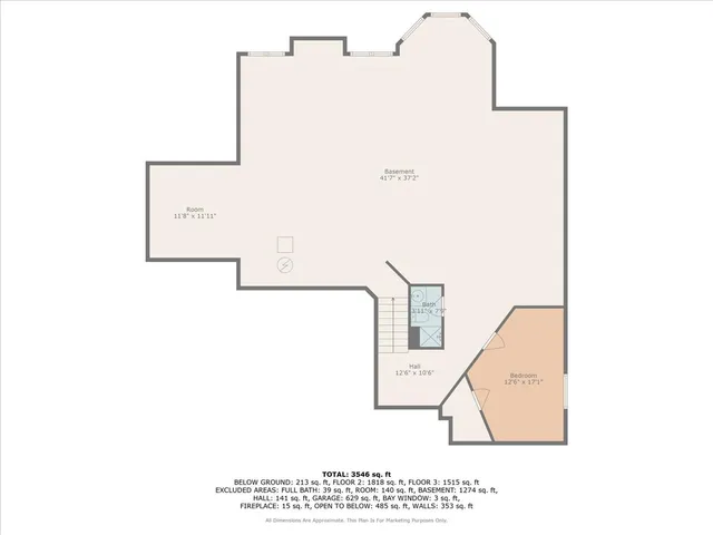 $649,900 | 26640 Lindengate Circle, Plainfield, IL 60585