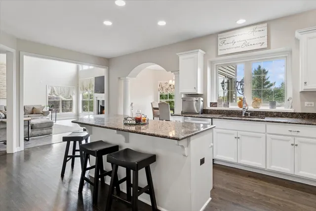 $649,900 | 26640 Lindengate Circle, Plainfield, IL 60585