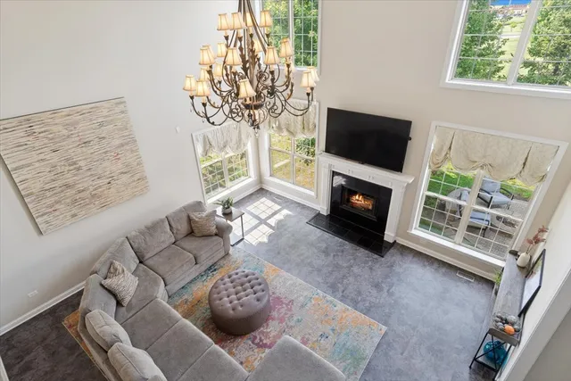 $649,900 | 26640 Lindengate Circle, Plainfield, IL 60585