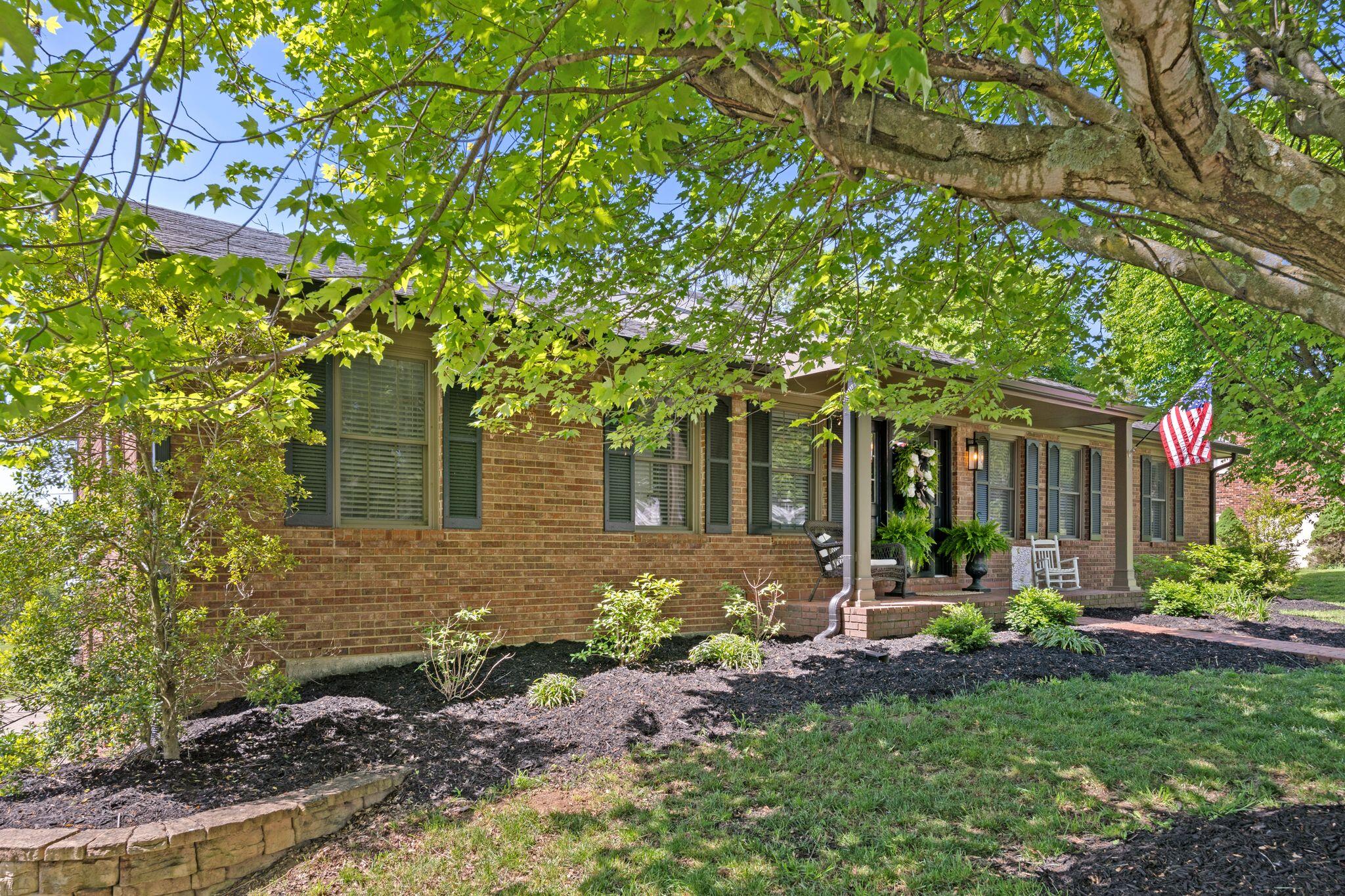 248 Ridge Road Mount Sterling, KY 40353 - Photo 6 of 77 14_F2008027
