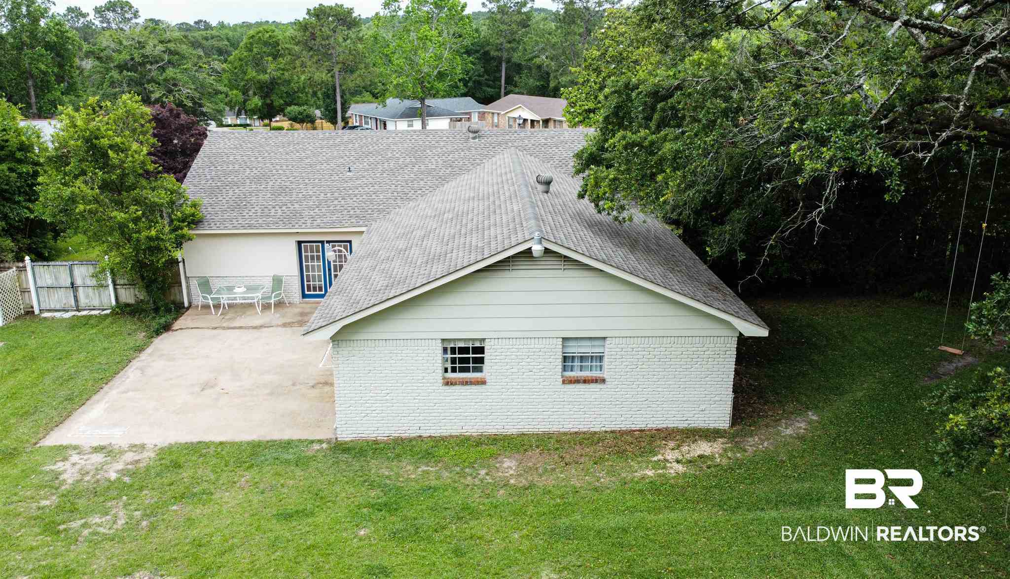 2709 Tifton Court Mobile, AL 36693 - Photo 26 of 33