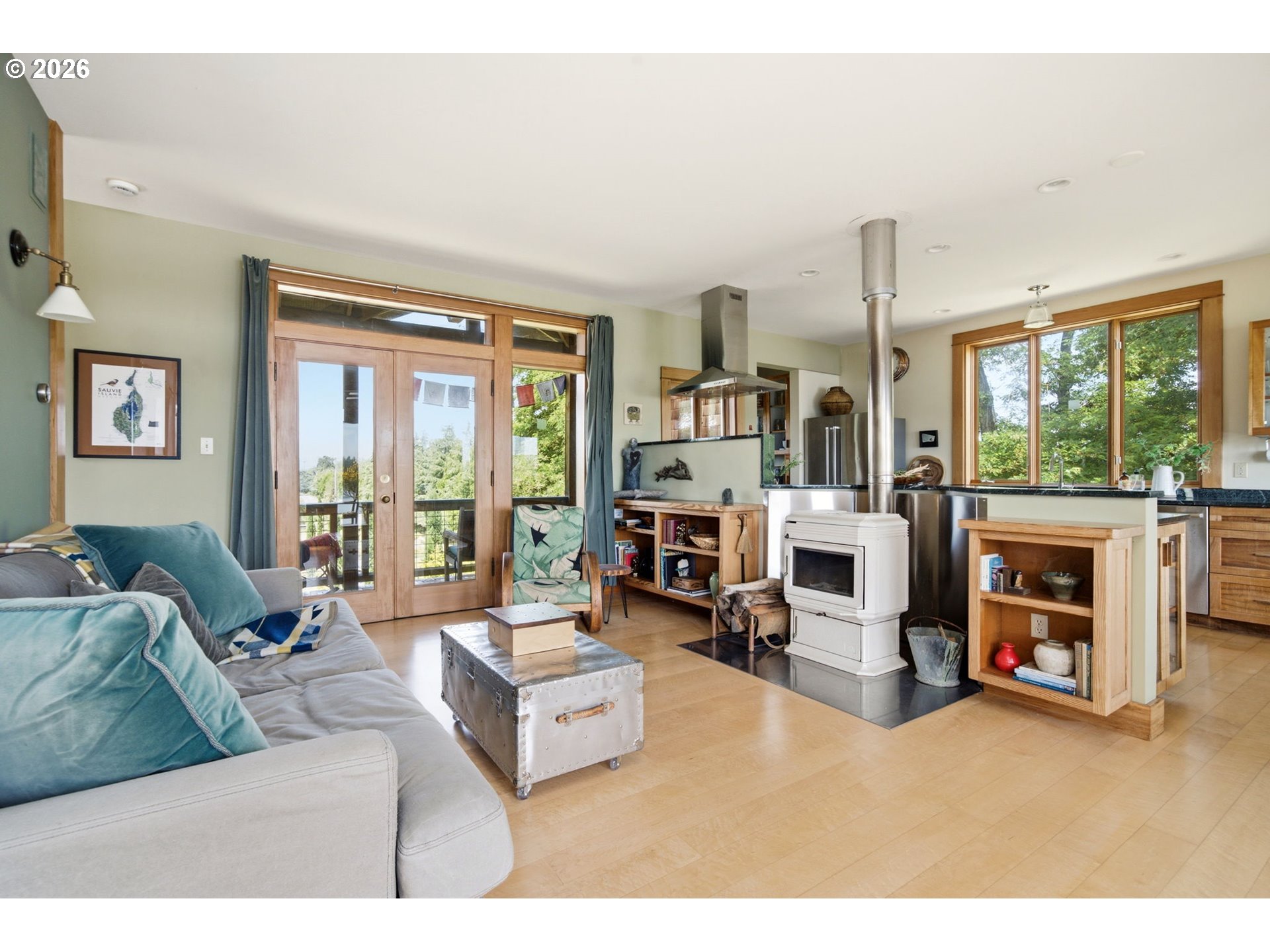 16200 Northwest Gillihan Road Portland, OR 97231 - Photo 23 of 48