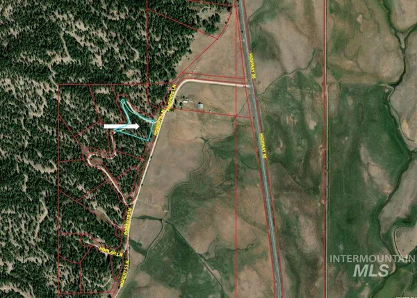 $245,000 | 21 Rehn Loop, Cascade, ID 83611