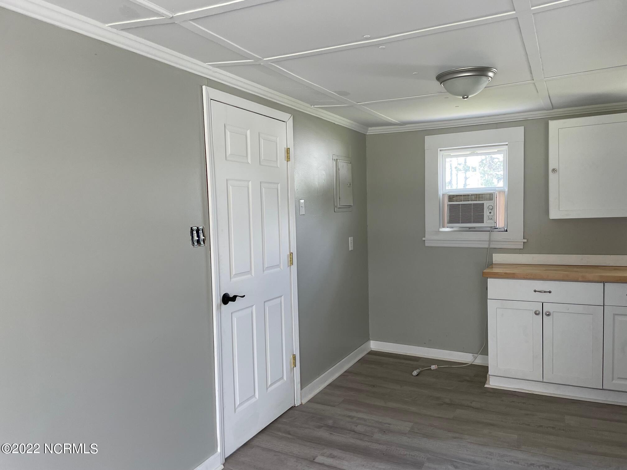 156 Core Sound Loop Road Atlantic, NC 28511 - Photo 11 of 17 kitchen
