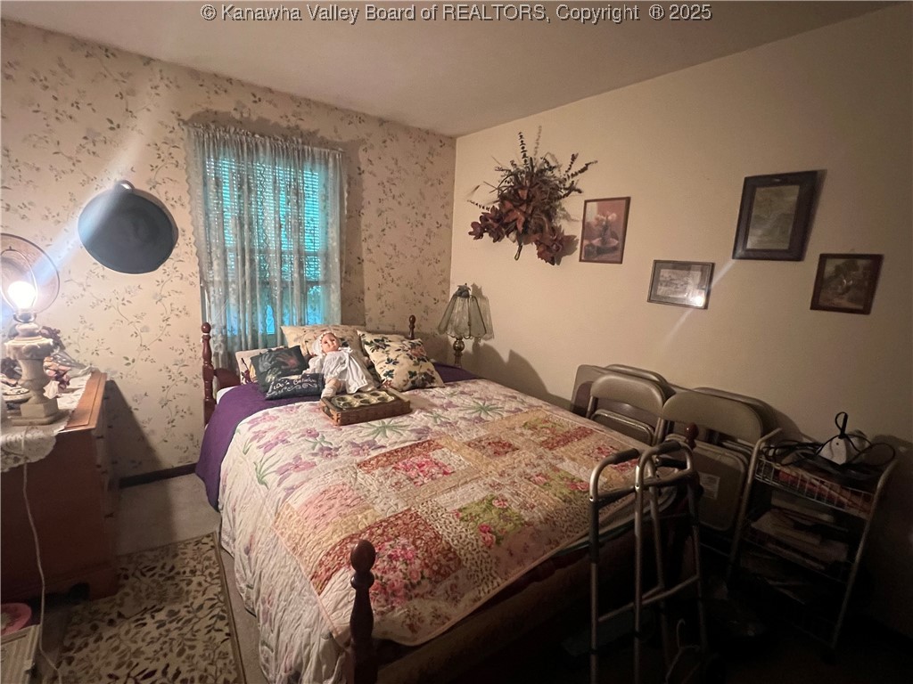 103 Fernwood Road St. Albans, WV 25177 - Photo 9 of 19 Bedroom