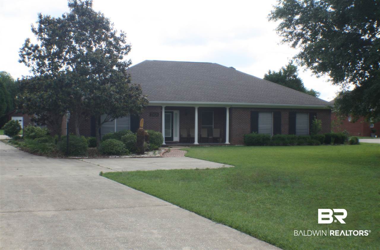 25828 Austin Road Daphne, AL 36526 - Photo 1 of 1