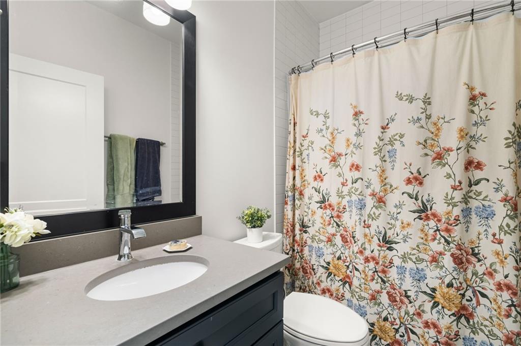 397 8th Street Northeast Atlanta, GA 30309 - Photo 12 of 48