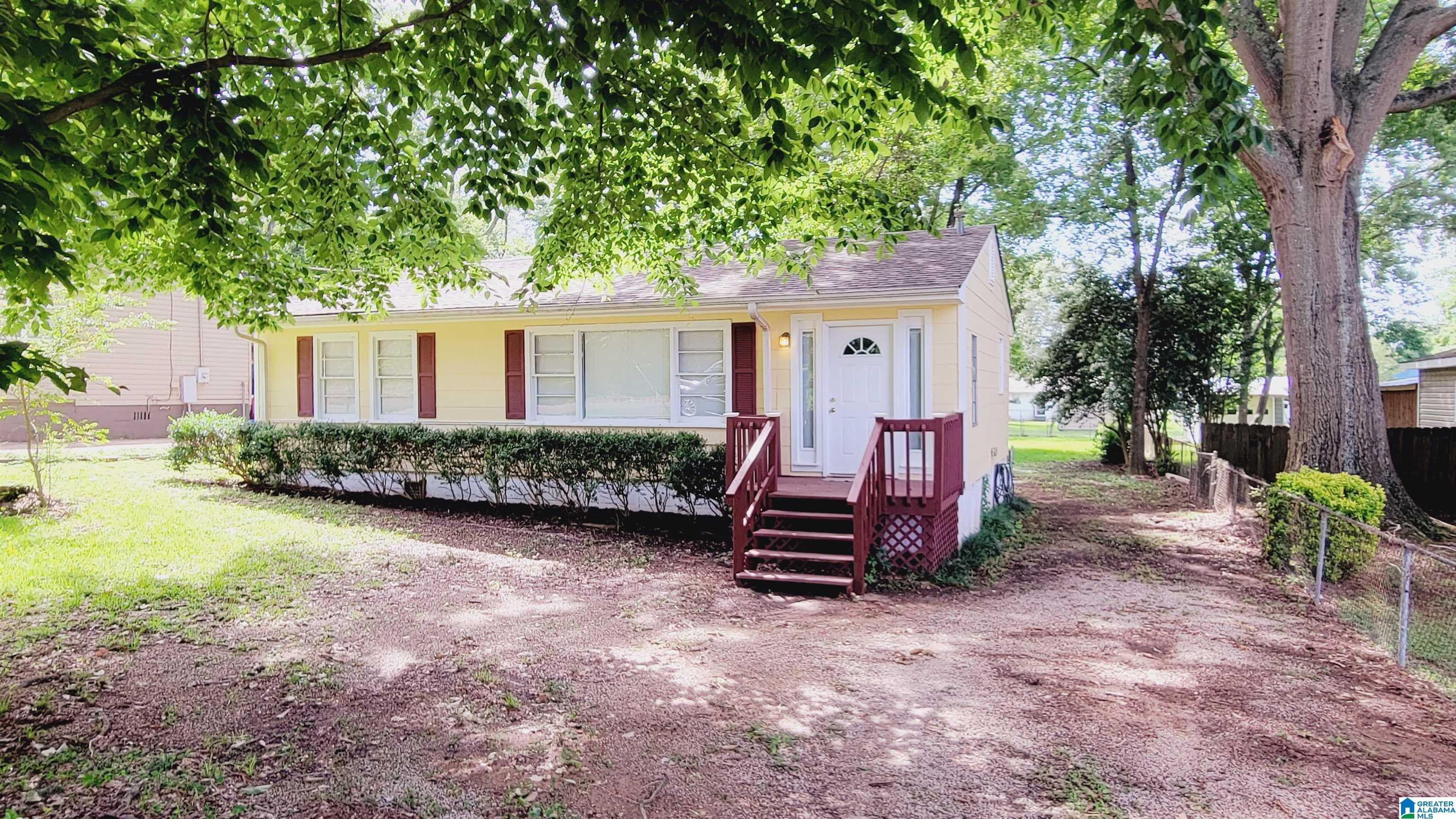 2113 28th Avenue North Bessemer, AL 35023 - Photo 2 of 11