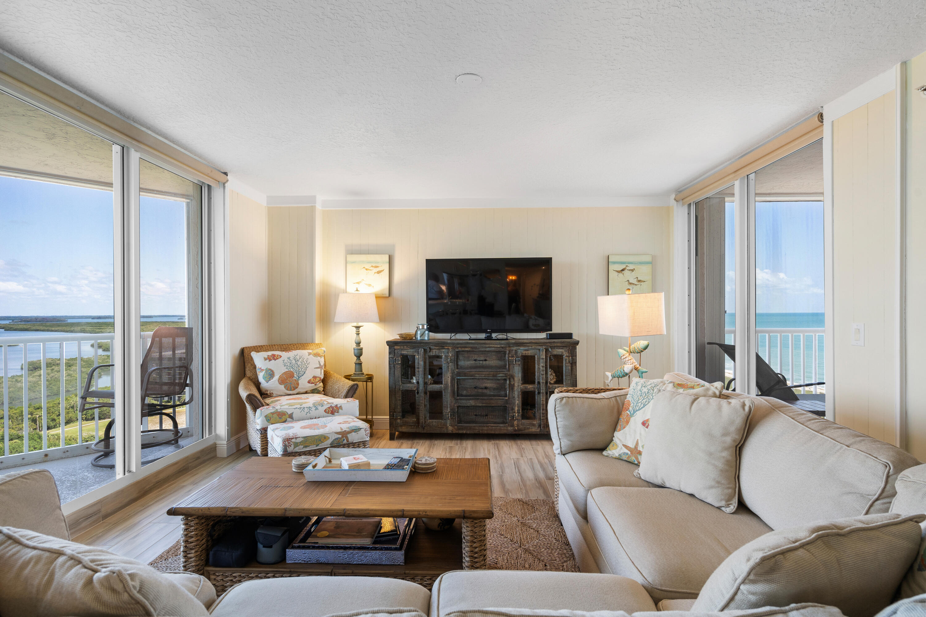 5049 North Hwy A1A Unit 1805  