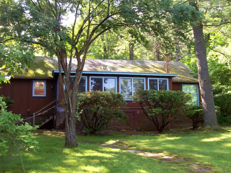 35 Mahkeenac Road Stockbridge, MA 01262 - Photo 1 of 22 Front of house