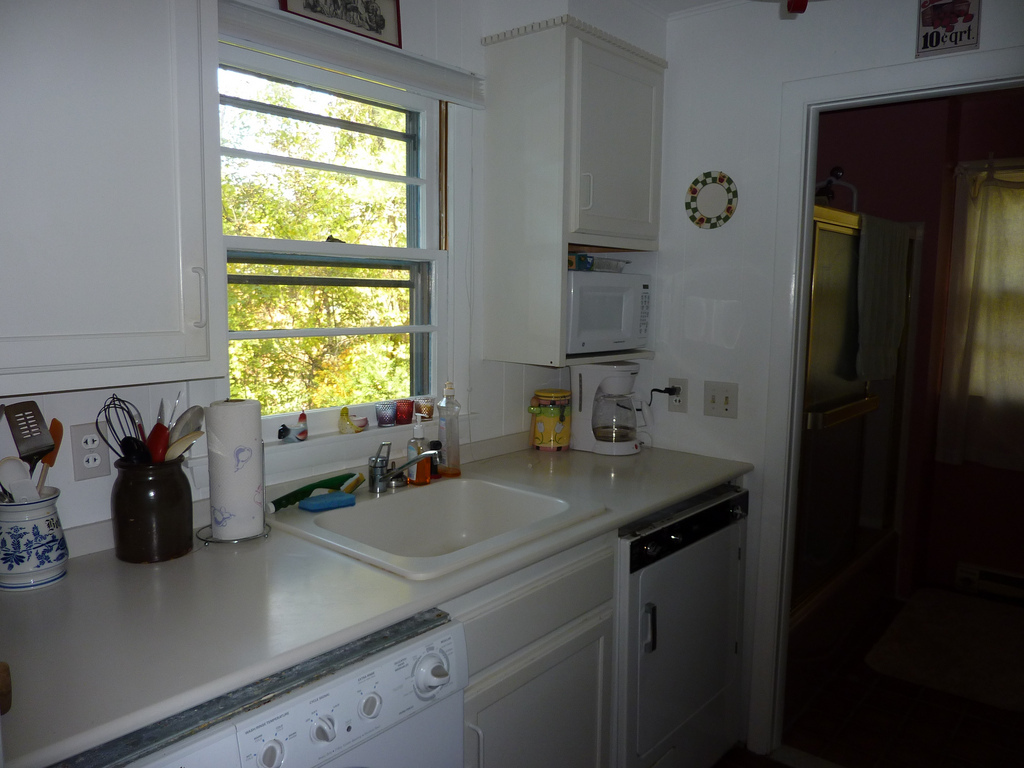 35 Mahkeenac Road Stockbridge, MA 01262 - Photo 11 of 22 Kitchen 2