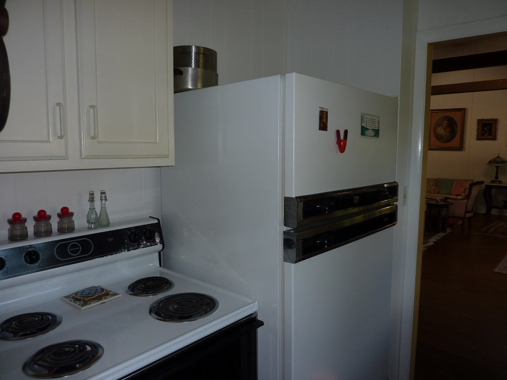 35 Mahkeenac Road Stockbridge, MA 01262 - Photo 12 of 22 Kitchen