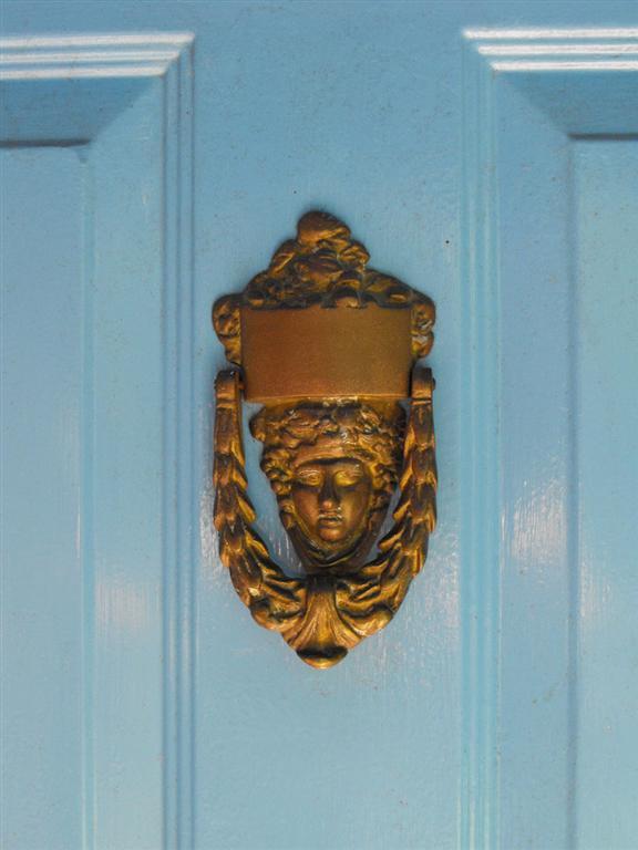 35 Mahkeenac Road Stockbridge, MA 01262 - Photo 22 of 22 Knock Knock..Are you home?