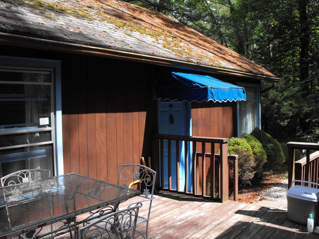 35 Mahkeenac Road Stockbridge, MA 01262 - Photo 6 of 22 Deck