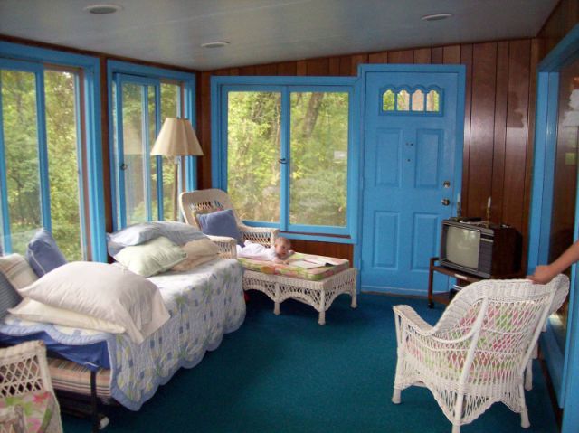 35 Mahkeenac Road Stockbridge, MA 01262 - Photo 7 of 22 Porch