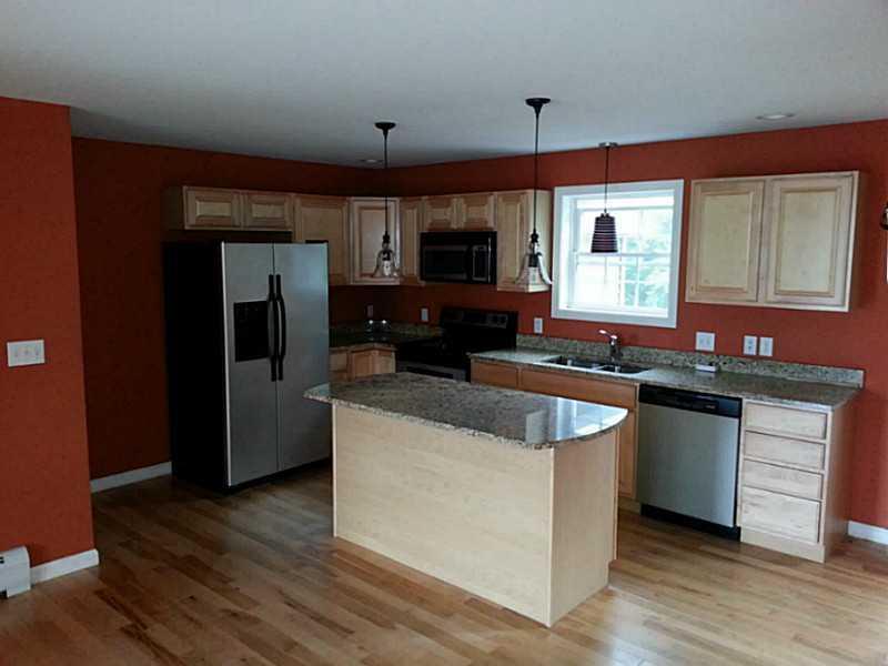199 Bomarc Road, Unit 12 Bangor, ME 04401 - Photo 4 of 17 Kitchen.