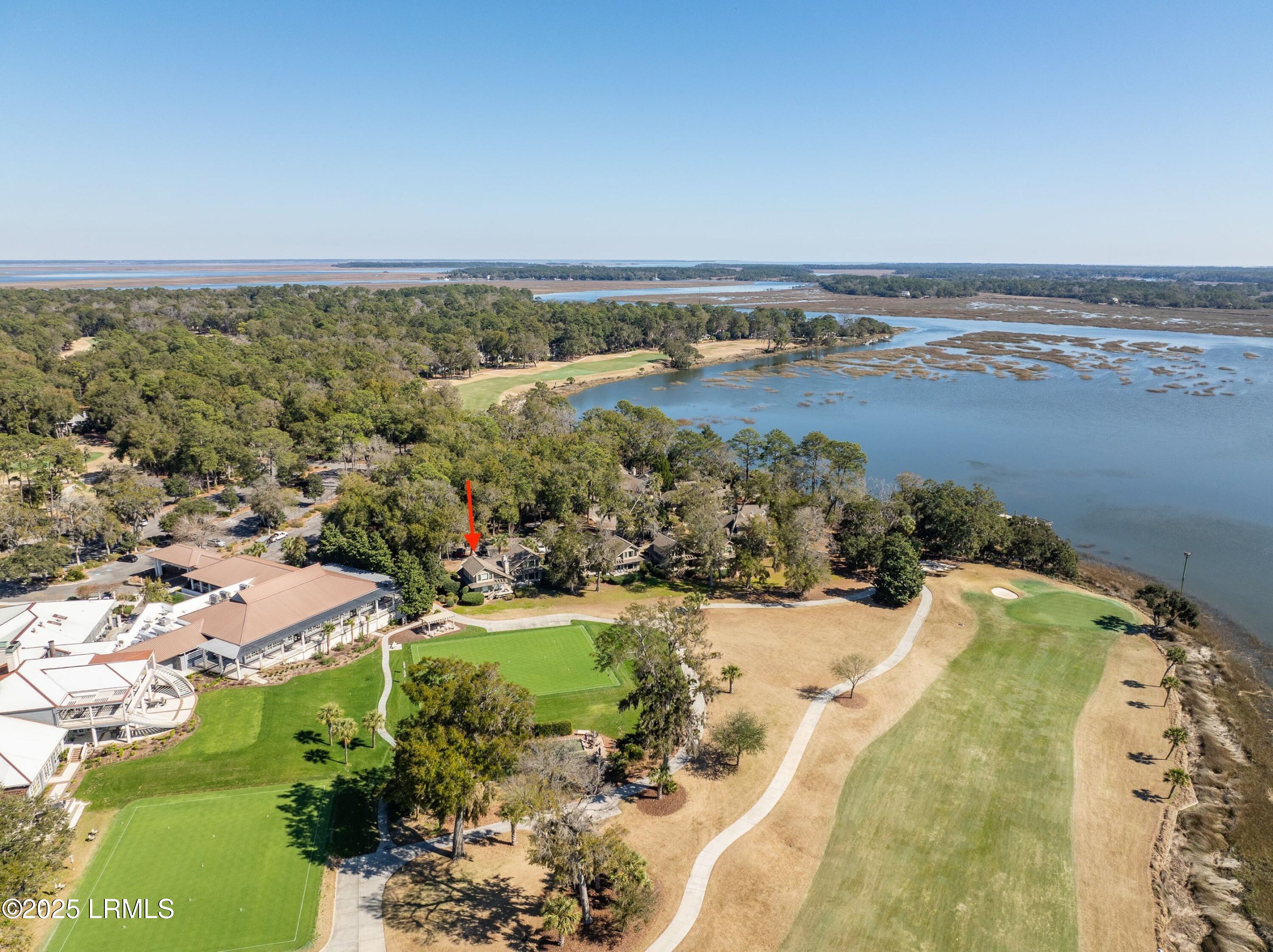 2024 Bluff Villas Road St. Helena Island, SC 29920 - Photo 42 of 58 DJI_0041-1.jpg-SMALL