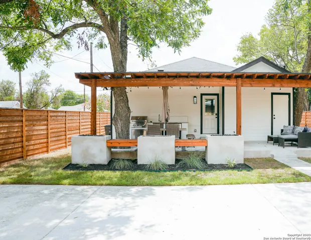 $5,500 | 1215 Lamar Street, San Antonio, TX 78202