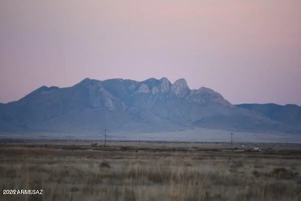 $29,500 | Tbd Bear Track Trail, Unit 191, Willcox, AZ 85643