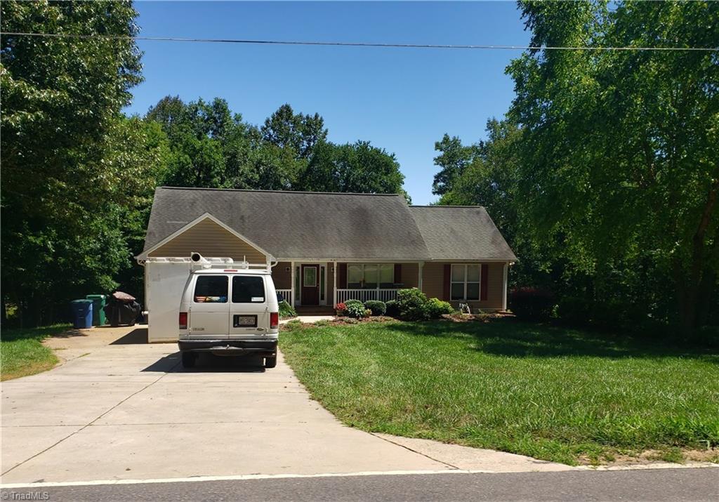 880 Lemons Road Stokesdale, NC 27357 - Photo 1 of 1 Gallery Image 1