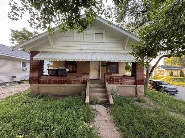 $40,000 | 2351 Drury Avenue, Kansas City, MO 64127