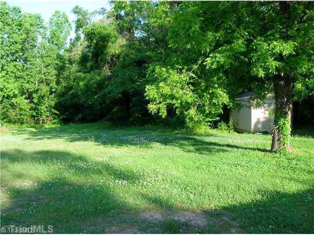 6705 Monnett Road Climax, NC 27233 - Photo 13 of 16 Land/Lot. Large back yard.
