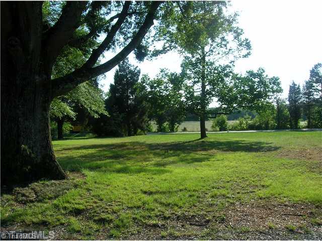 6705 Monnett Road Climax, NC 27233 - Photo 3 of 16 Exterior Front. Shady front yard and parking