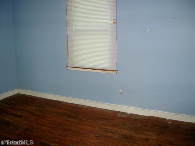 6705 Monnett Road Climax, NC 27233 - Photo 10 of 16 Exterior Front. Bedroom