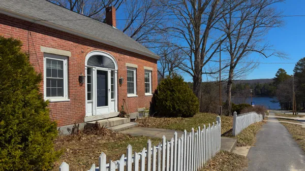 $449,000 | 8 Wyonegonic Road, Bridgton, ME 04009