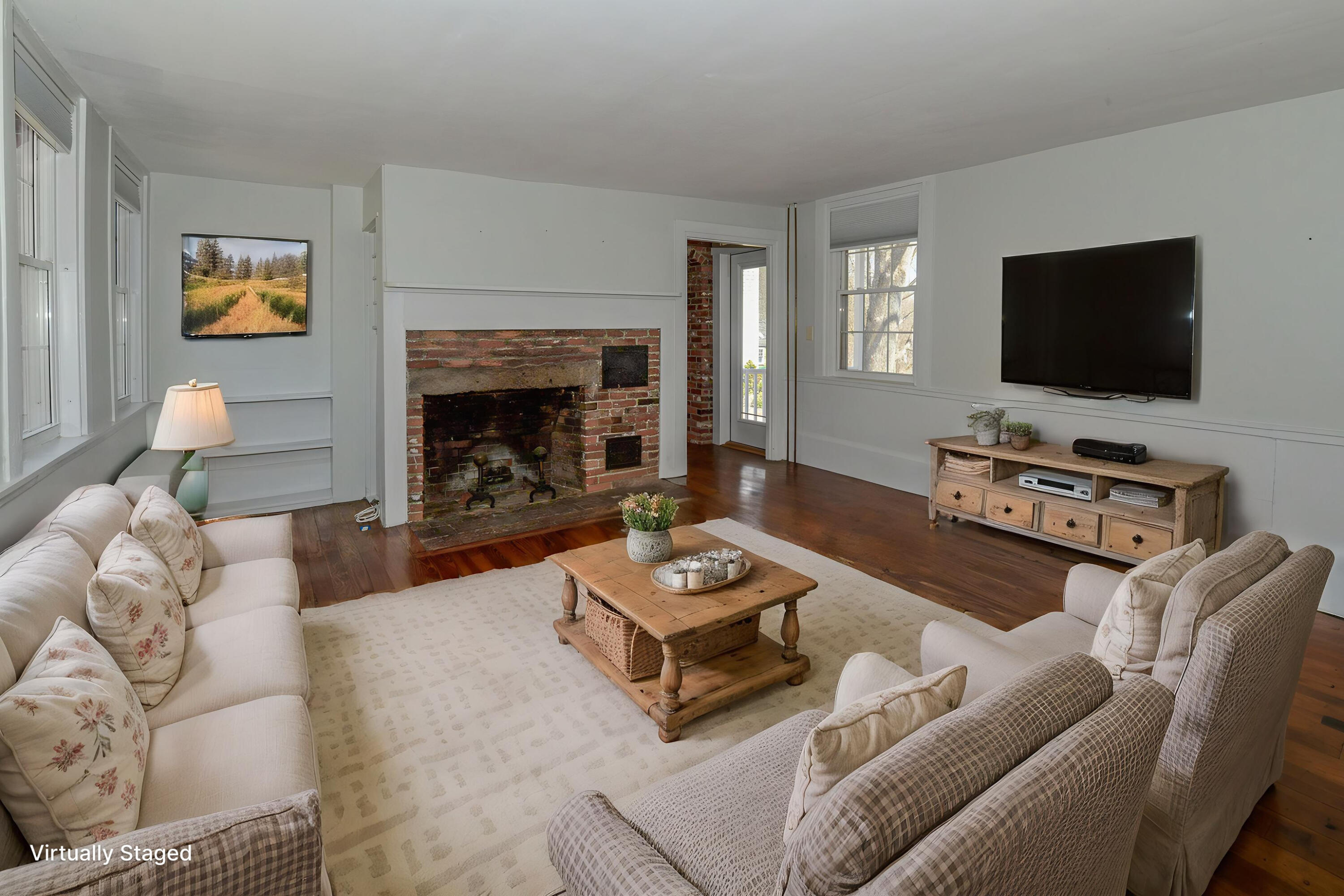 8 Wyonegonic Road Bridgton, ME 04009 - Photo 14 of 78 living-room-8-wyonegonic-road-bridgton-4