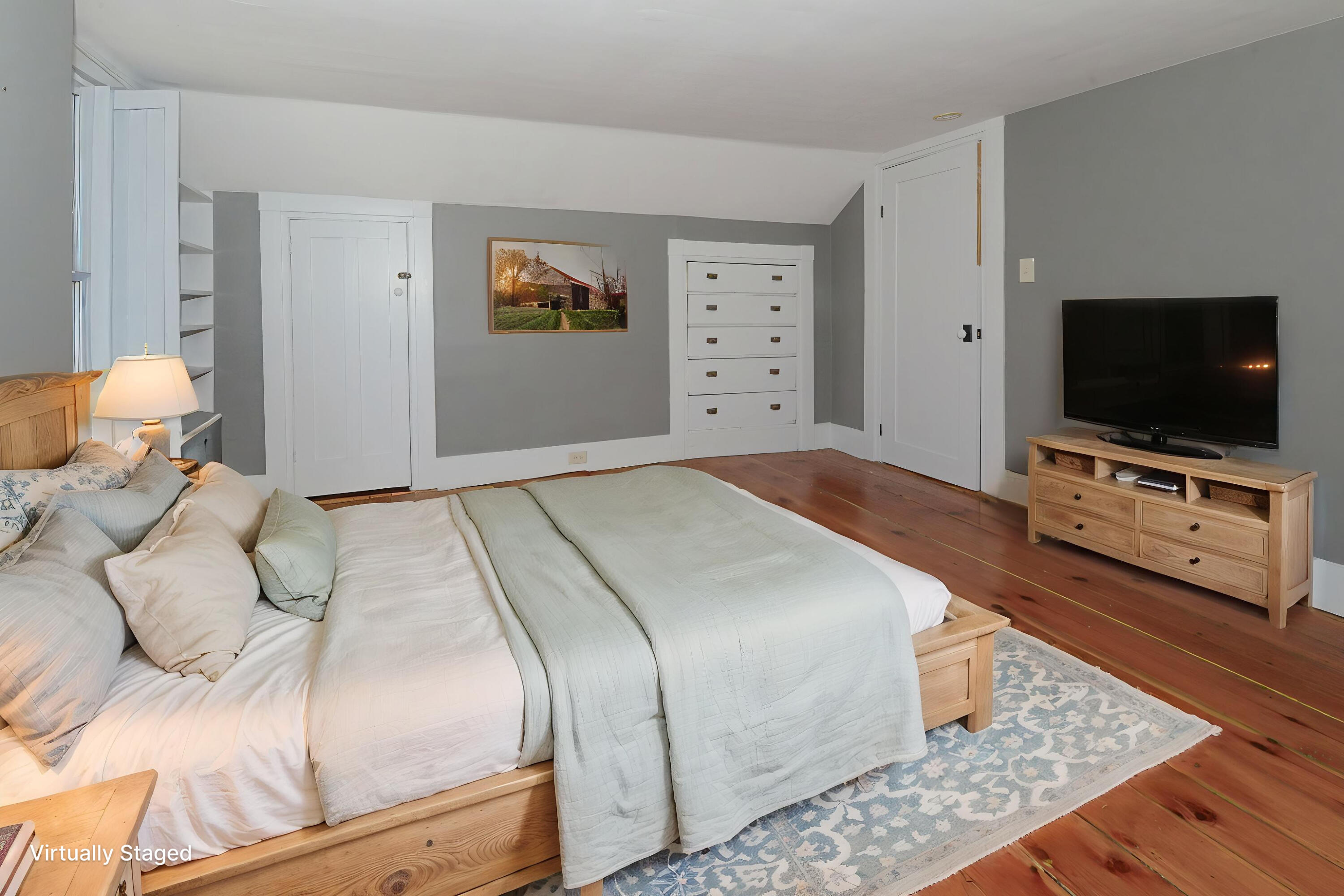 8 Wyonegonic Road Bridgton, ME 04009 - Photo 17 of 78 bedroom-1-8-wyonegonic-road-bridgton-4-9