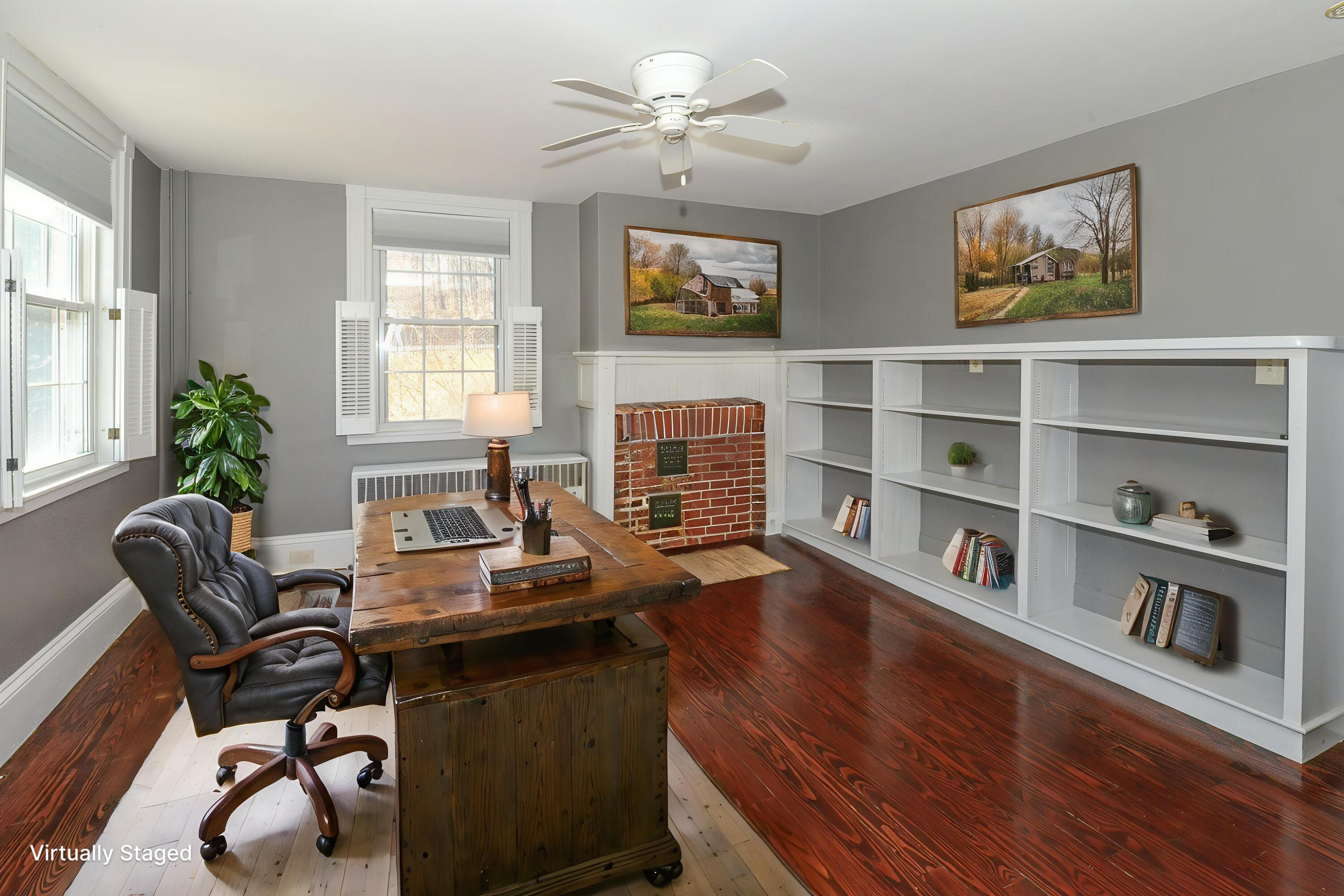 8 Wyonegonic Road Bridgton, ME 04009 - Photo 21 of 78 office-8-wyonegonic-road-bridgton-4-9-20