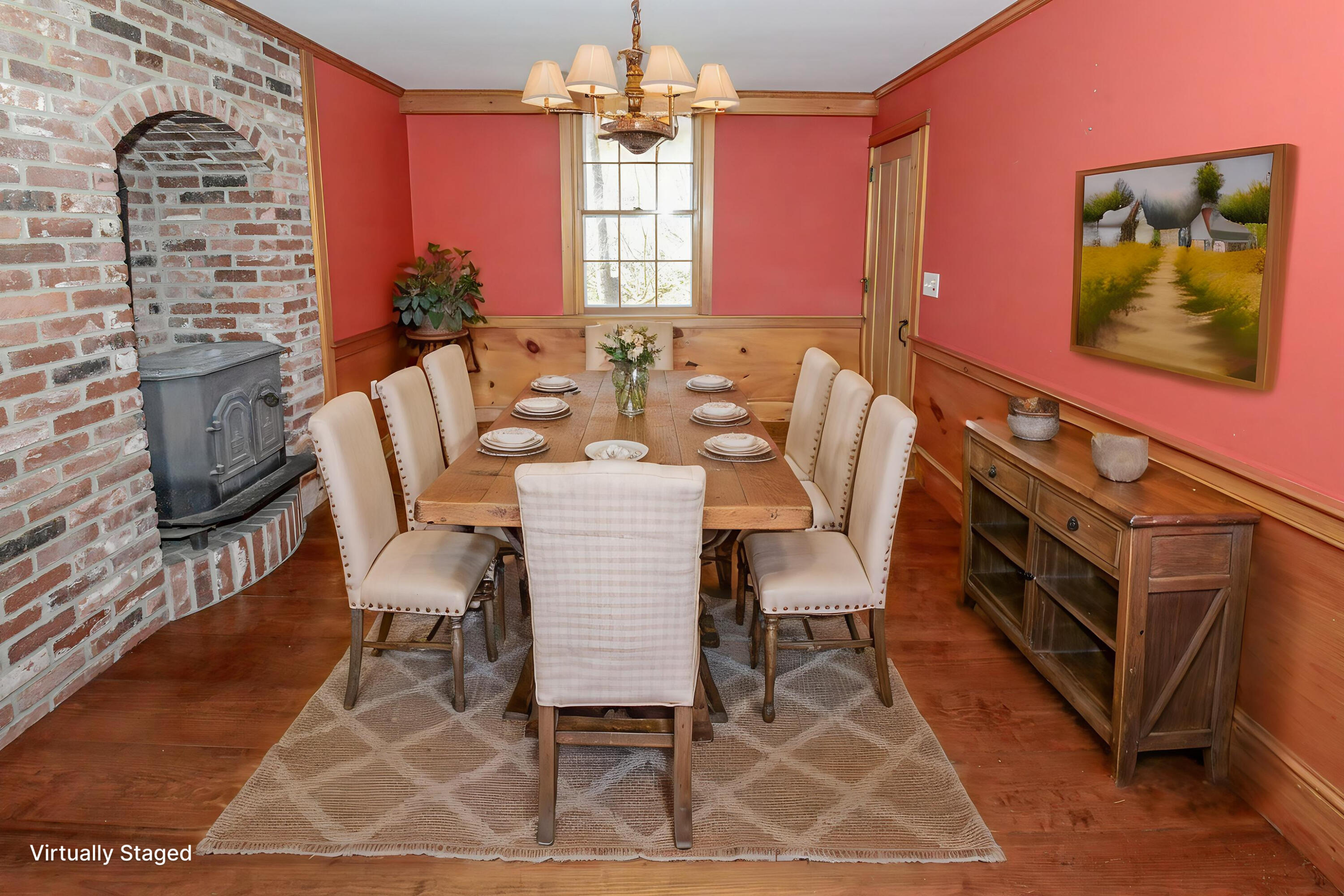 8 Wyonegonic Road Bridgton, ME 04009 - Photo 23 of 78 dining-room-8-wyonegonic-road-bridgton-4