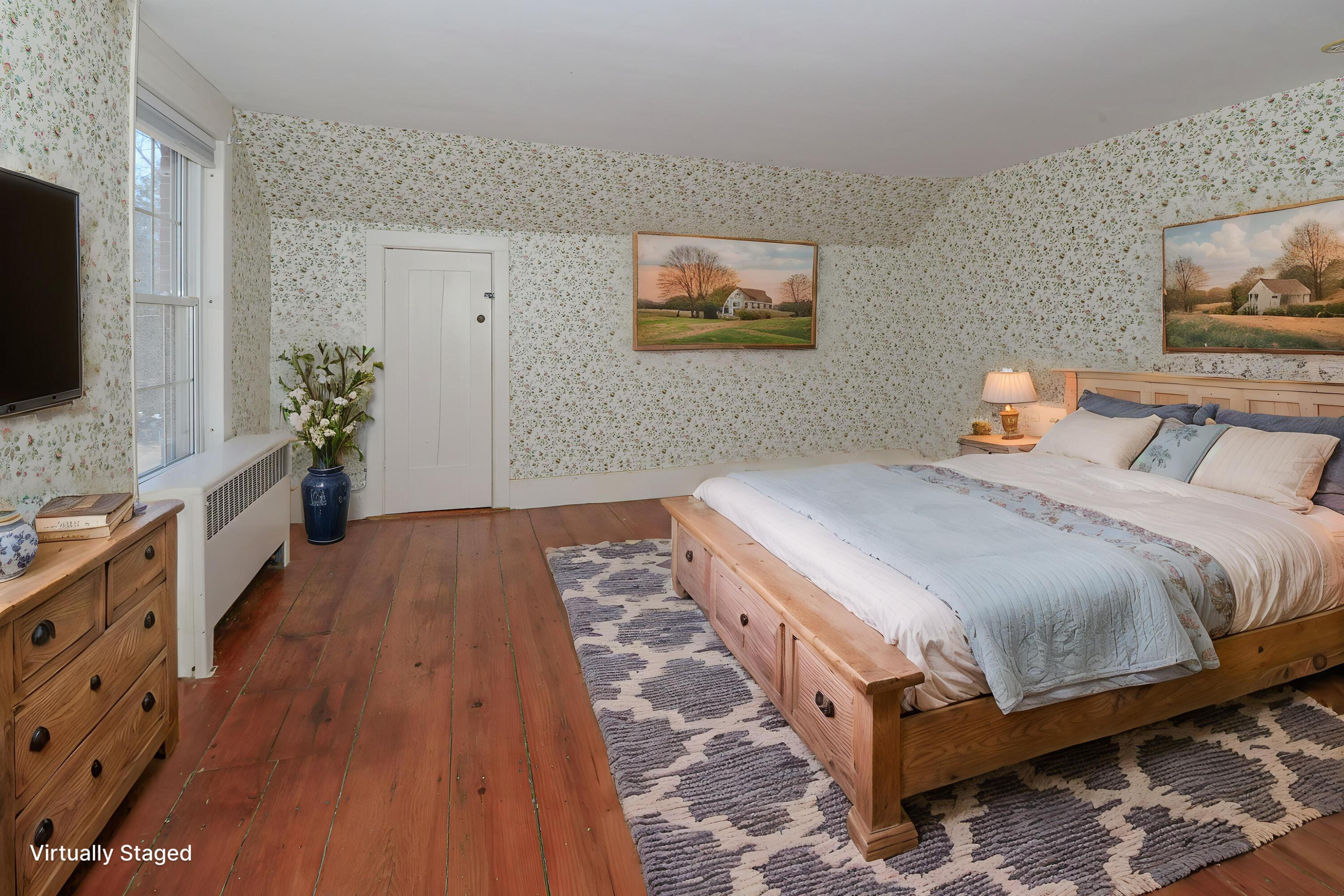 8 Wyonegonic Road Bridgton, ME 04009 - Photo 37 of 78 bedroom-2-8-wyonegonic-road-bridgton-4-9