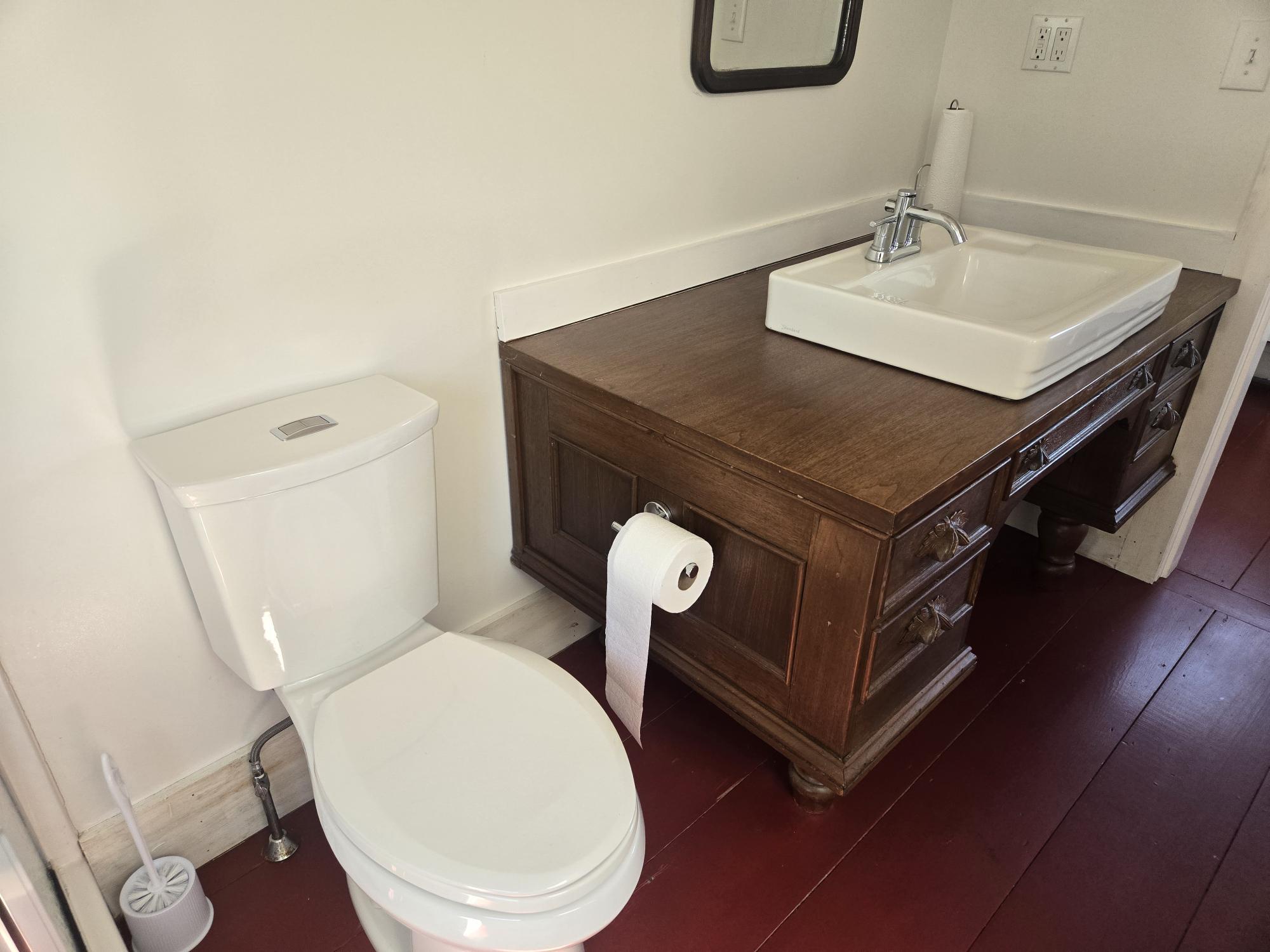 8 Wyonegonic Road Bridgton, ME 04009 - Photo 45 of 78 20260409_123910