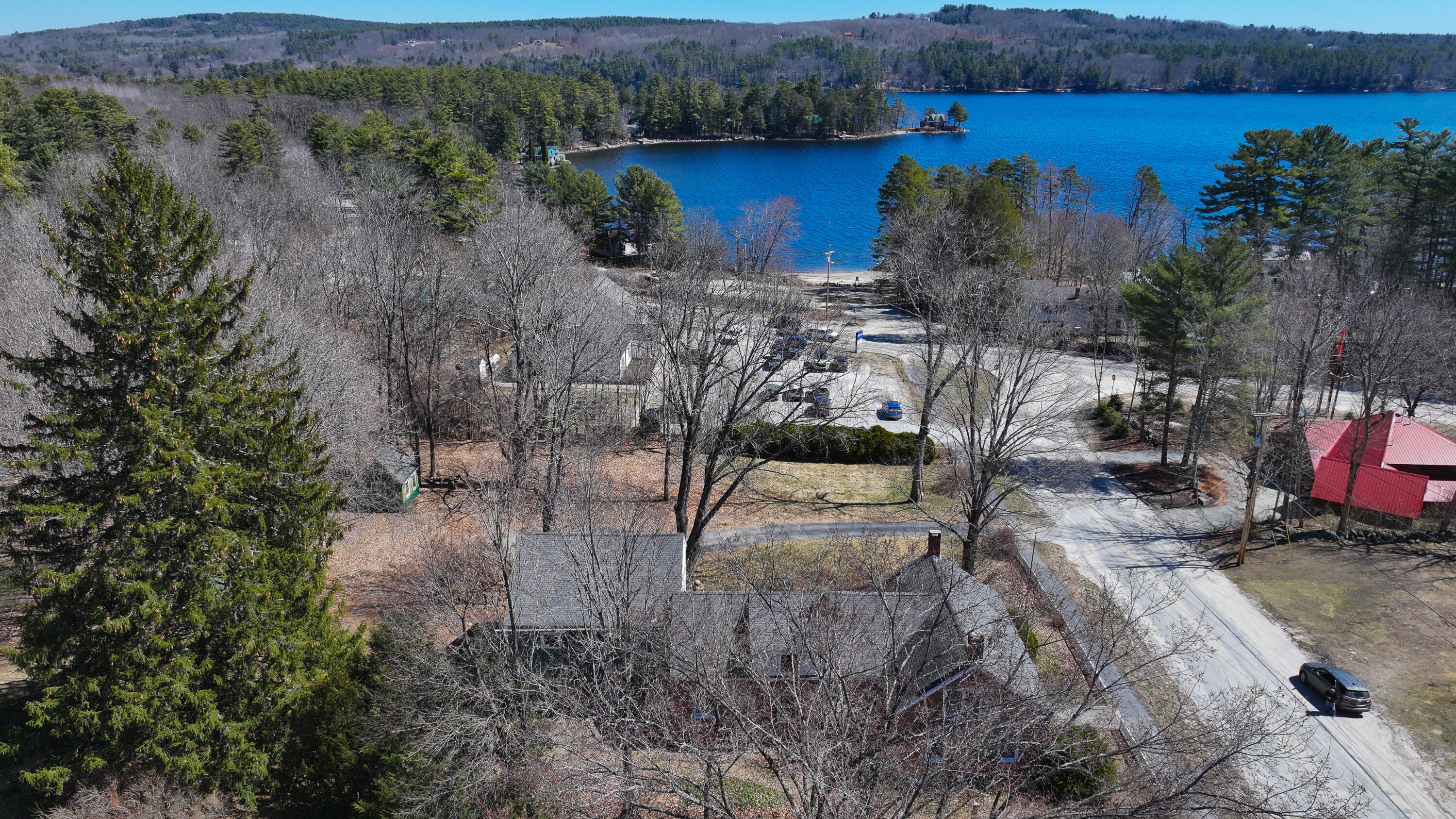 8 Wyonegonic Road Bridgton, ME 04009 - Photo 62 of 78 8 wyonegonic road bridgton 4-9-2026-12