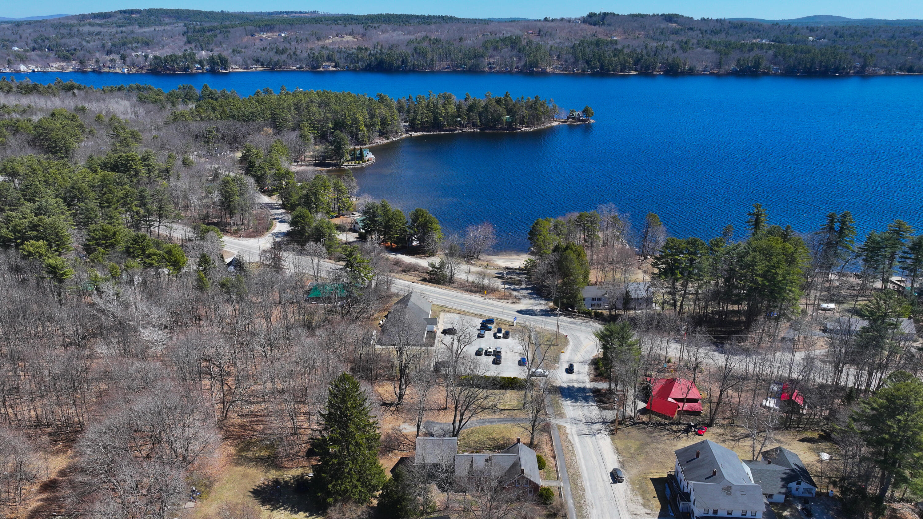 8 Wyonegonic Road Bridgton, ME 04009 - Photo 63 of 78 8 wyonegonic road bridgton 4-9-2026-13