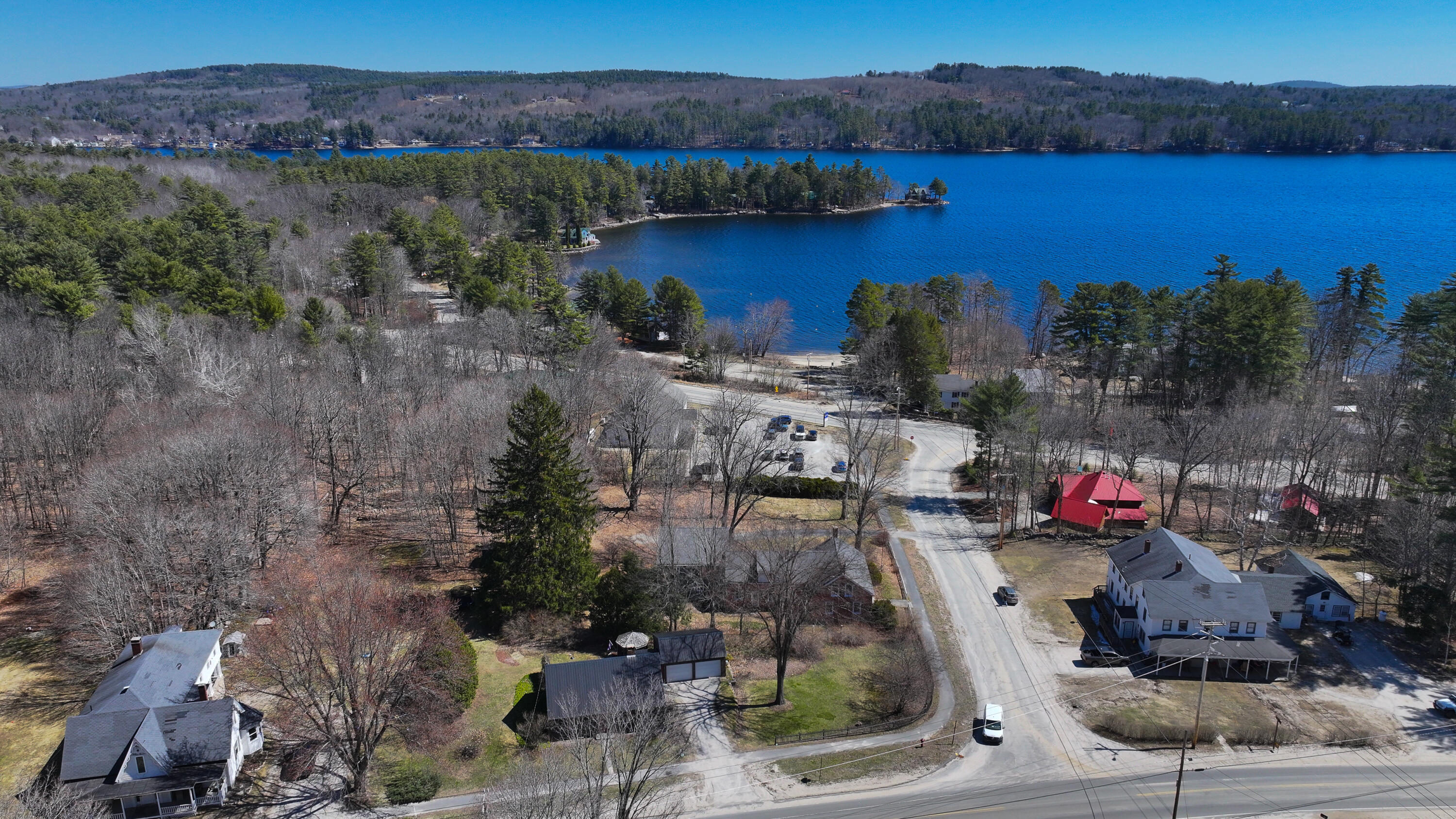 8 Wyonegonic Road Bridgton, ME 04009 - Photo 64 of 78 8 wyonegonic road bridgton 4-9-2026-14