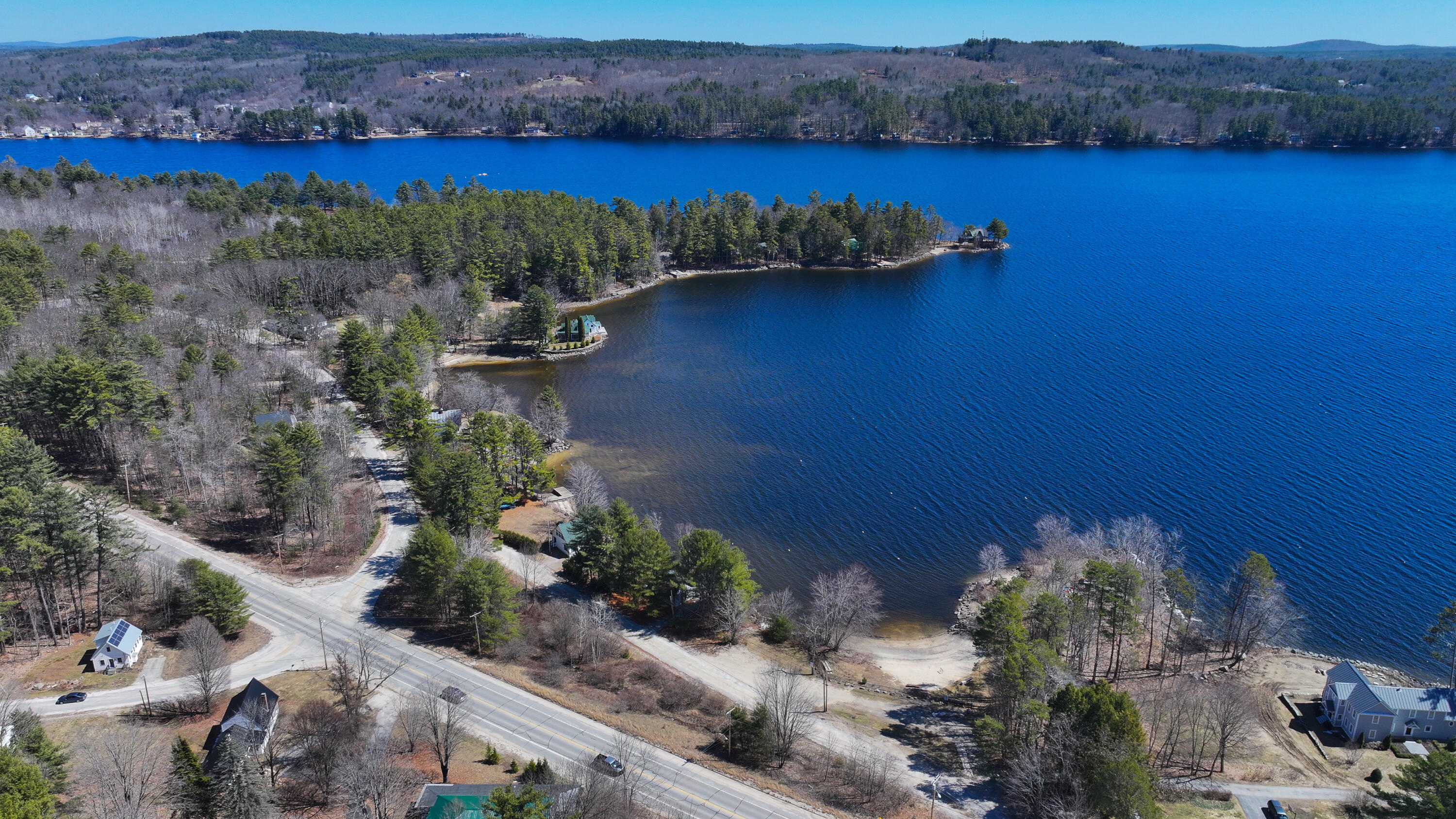 8 Wyonegonic Road Bridgton, ME 04009 - Photo 66 of 78 8 wyonegonic road bridgton 4-9-2026-17