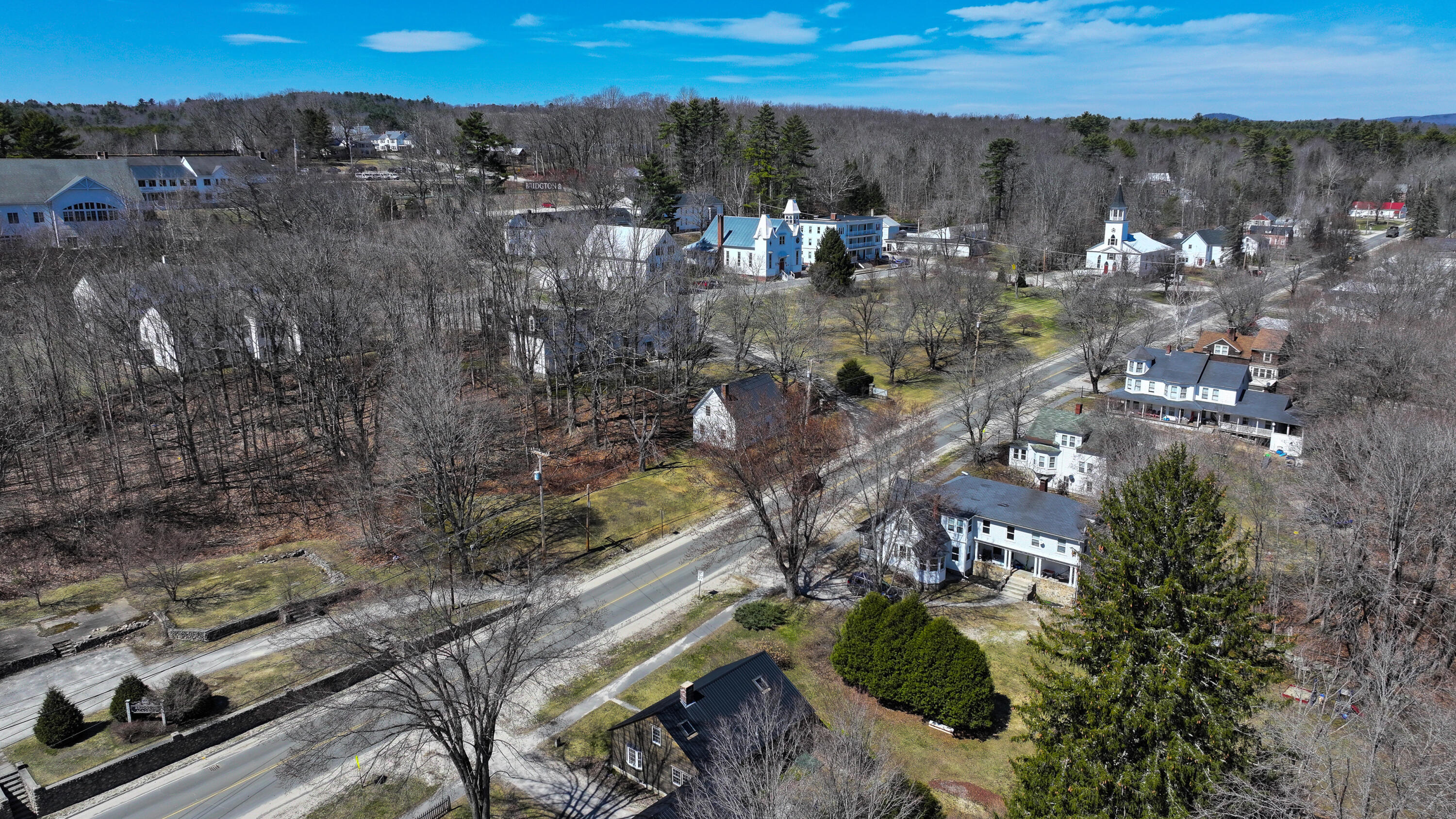 8 Wyonegonic Road Bridgton, ME 04009 - Photo 73 of 78 8 wyonegonic road bridgton 4-9-2026