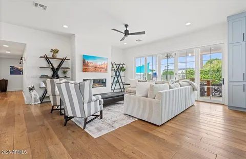 $3,775,000 | 4569 East Lafayette Boulevard, Phoenix, AZ 85018