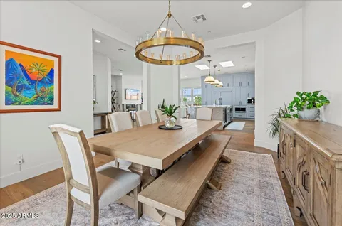 $3,775,000 | 4569 East Lafayette Boulevard, Phoenix, AZ 85018