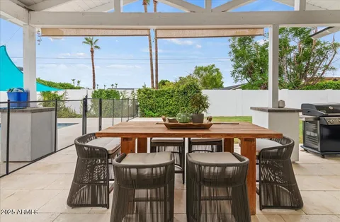 $3,775,000 | 4569 East Lafayette Boulevard, Phoenix, AZ 85018