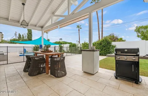 $3,775,000 | 4569 East Lafayette Boulevard, Phoenix, AZ 85018